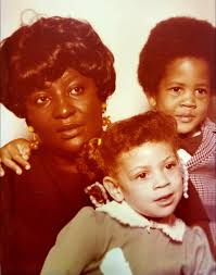 Sorrow Rose McDowall and Robert Lee