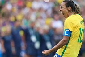 A seleção heroica (brasil vs. Selecao Feminina De Futebol Abre As Olimpiadas E Encara A China Nesta Quarta Gzh