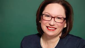 Kellie Ann Coats, Executive Director, Missouri Women's Council