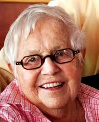 CONNIE VAN BUSKIRK-SCOFIELD Obituary (1923