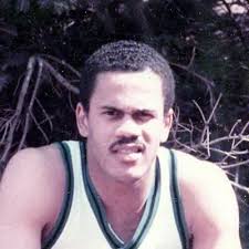 Dr. Darryl Bullock (2013)