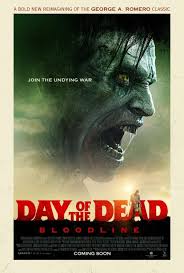 Day Of The Dead Bloodline Zombie Movies Streaming Movies Full Movies Online Free