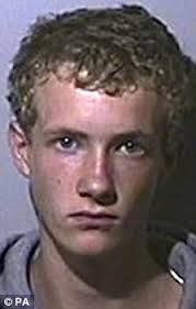 Cannabis obsessed' thugs who left pickaxe attack victim for dead are jailed  for four years