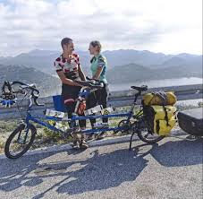 Pin Von Klaus Auf Touring Bikes In 2020