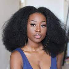Pin On Natural Hair Only