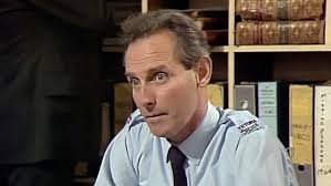 Division 4 (TV Series 1969-1976) — The Movie Database (TMDB)