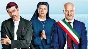 Trama, cast, trailer, gallerie, boxoffice, premi, curiosità e news. Non C E Piu Religione Film 2016 Mymovies It