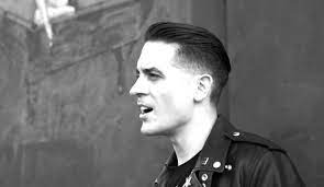 The low fade haircut is usually the haircut that fits many men with short hair length, but this does not mean that those who have longer haircuts cannot have this hairstyle anymore. G Eazy Hairstyle Mens Hairstyles