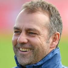 Munich (ap) — bayern munich coach hansi flick confirmed friday he has held talks about taking over the german national team. Hans Dieter Flick Wiki Bio Age Career Affairs Net Worth Awards Height