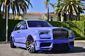From urban adventures to journeys into the wilderness. Selection Auto One Off 2021 Rolls Royce Cullinan Novitec Facebook