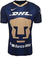 Maybe you would like to learn more about one of these? Pumas Unam 2019 20 Auswarts Trikot