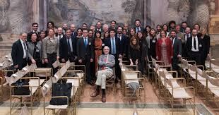 Il metodo G124 di Renzo Piano in mostra agli Arsenali Repubblicani ...