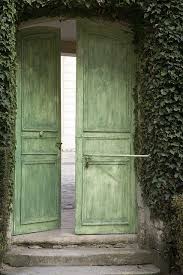 Garden Door Petit Trianon Garden Doors Beautiful Doors Doors