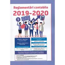 Reglementari Contabile 2019 2020 Emag Ro