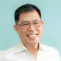 Glenn Lee, PhD, MBA, BEng(Hons), IHRP-SP