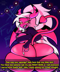 Helluva Boss Nude Gallery < Your Cartoon Porn