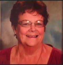 Irene Hoffman Obituary