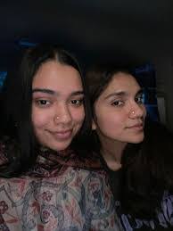 Maisha Hassan's Instagram, Twitter & Facebook