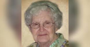 Wilma L. Hendrix Obituary