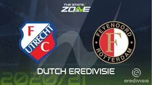 Fans will be quite interested to learn that the players listed below are likely to feature in the starting eleven of feyenoord rott. 2020 21 Eredivisie Utrecht Vs Feyenoord Preview Prediction The Stats Zone