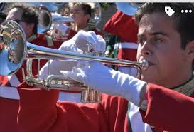 7 OHS students (Payton Newkirk, Hannah Parrish, Jack Nelson, Calista  Seiler, Logan Langeberg, Carsen Phelps, and Tate Berkley) participated in  the Bjorling Music Festival at Gustavus Adolphus College with Maestro Óscar  Navarro