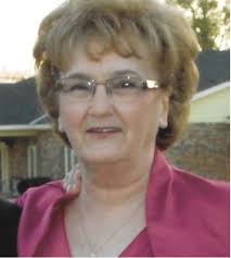 Violet Tompkins Durshimer