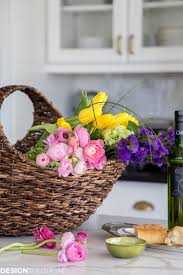 Here is the newest addition to this collection. Farmhouse Spring Decor Ideas To Update Every Room In Your Home