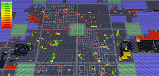 Virtual Land Nft Market Exploding What Are They And How To Buy Them Nft S Street