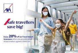 Based on 0 total reviews. Axagulf Travel Insurance Online