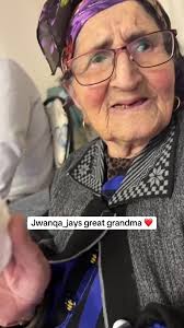 Chalden Nana in Redwing Sme