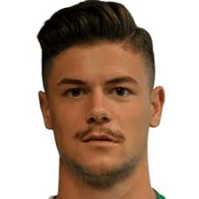 Arnold Ríos FM 2021 Profile, Reviews