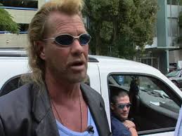 Dog the Bounty Hunter (TV Series 2003–2012)