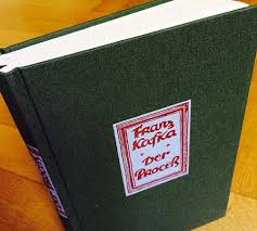 Franz kafka wurde 1883 in prag geboren. Kafka Der Process Faksimile Der Handschrift Lustauflesen De