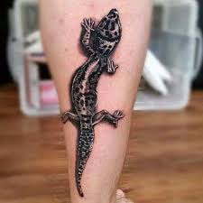 Maybe you would like to learn more about one of these? 50 Gecko Tattoo Designs For Men Reptile Ink Ideas