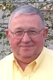 Richard Lehman Obituary (1948