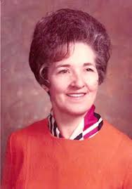 Maude Dingess Dingess (1921-2010)