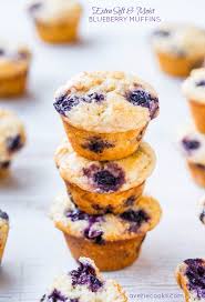 The Best Blueberry Muffins With Frozen Blueberries Averie Cooks Recipe Moist Blueberry Muffins Blue Berry Muffins Blueberry Recipes