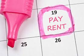 Quarter Rent Days What Are They Martin Slowe