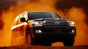 Some could really feel the steering is somewhat too light, but it's exact, making the car simple to position on the street. New Toyota Land Cruiser Lease Offers Finance Incentives New York Ny