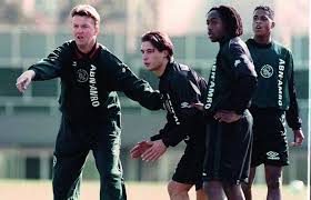 Maybe you would like to learn more about one of these? When Ajax Ruled The World How Louis Van Gaal Nurtured His Glorious Mid 90s Empire