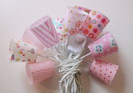 Lichterkette 10 Led Strom Baby Girl Red Apple Led 10 Things