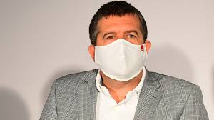 Předseda české strany sociálně demokratické (čssd), 1. Hamacek Cesko Musi Setrvat U Stavajicich Opatreni Proti Covidu Barrandov Tv