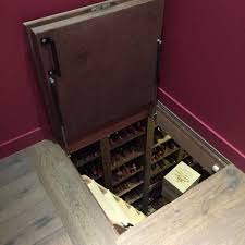 Les Trappes Pour Caves Enterrees Polycave Cave Enterree Caves Trappes