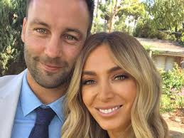 AFL glamour couples: The high-profile romances who made it, the ones rocked  by scandal