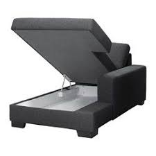 Sorvallen Recamiere Rechts Teno Dunkelgrau Ikea Deutschland Ikea Mobel Recamiere Ikea Sorvallen