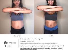 Skinny Brew Thermofight X In 2021 Skinny Coffee It Works Products It Works Wraps