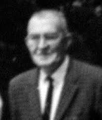 John J Nave Jr. (1905-1973)