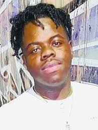 Darnell Williams's Instagram, Twitter & Facebook