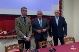 Aula Taurina celebra los cincuenta años de alternativa de José Luis Galloso 