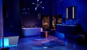 We use it several times daily, and apart from being a necessity. Iot Connected Bathroom Fixtures Kohler Veil Lighted Bathroom Collection